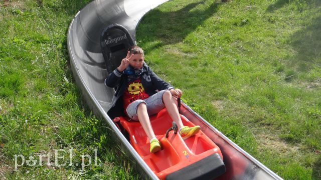 Zimowisko w Zakopanem zdjęcie nr 117583