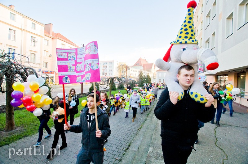 By dzieciom nie działa się krzywda zdjęcie nr 117633