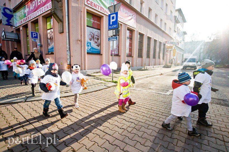 By dzieciom nie działa się krzywda zdjęcie nr 117638