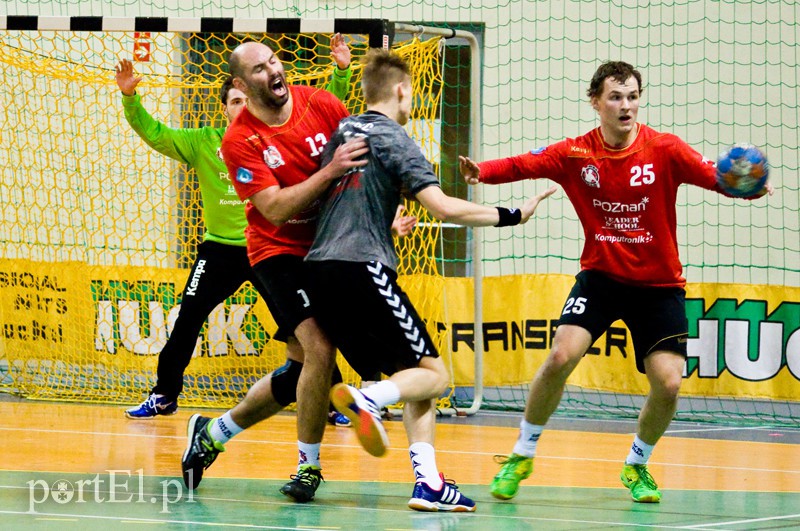  Meblarze wygrali czwarty raz z rzędu (piłka ręczna) zdjęcie nr 117764