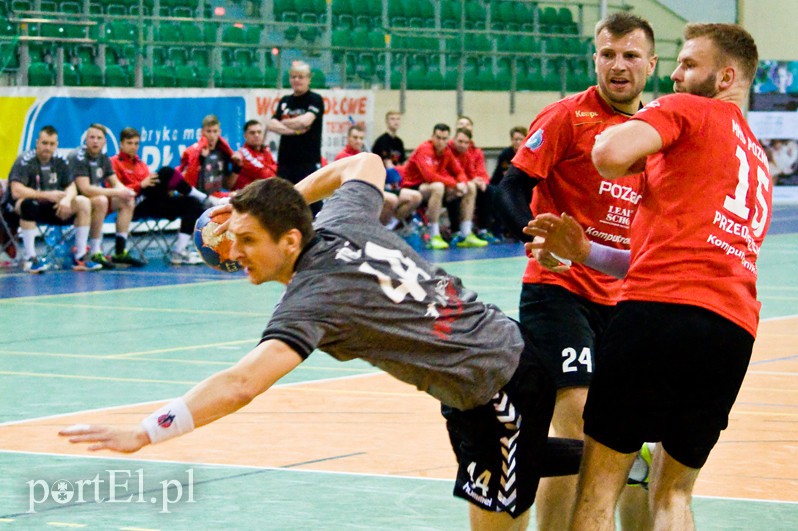  Meblarze wygrali czwarty raz z rzędu (piłka ręczna) zdjęcie nr 117752