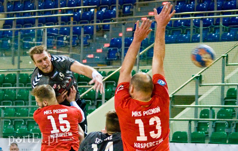  Meblarze wygrali czwarty raz z rzędu (piłka ręczna) zdjęcie nr 117760