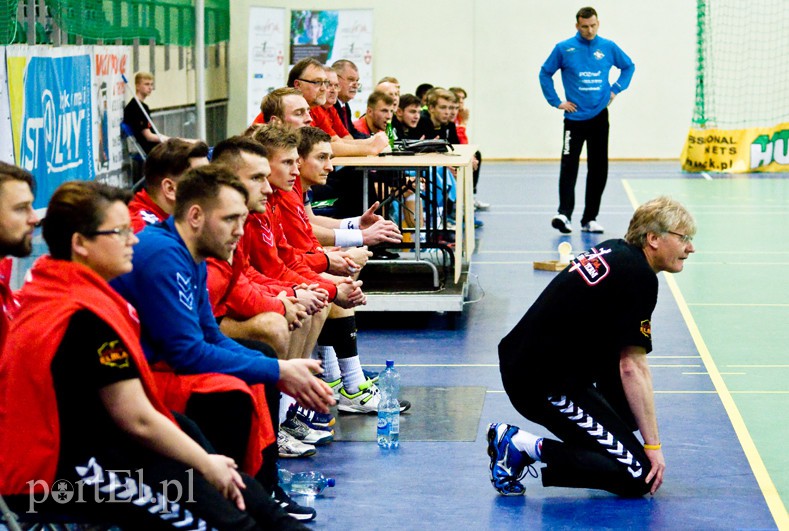  Meblarze wygrali czwarty raz z rzędu (piłka ręczna) zdjęcie nr 117757