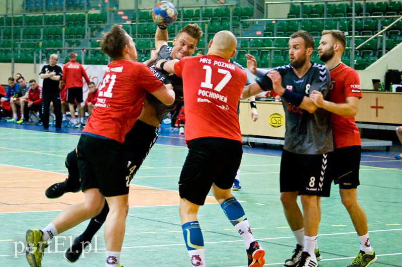  Meblarze wygrali czwarty raz z rzędu (piłka ręczna) zdjęcie nr 117761
