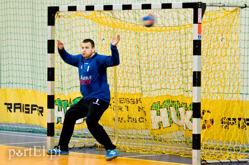  Meblarze wygrali czwarty raz z rzędu (piłka ręczna) zdjęcie nr 117755