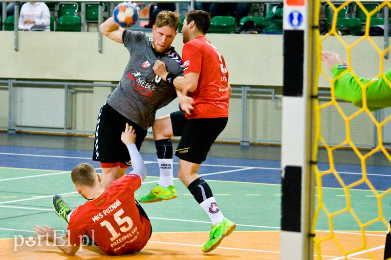  Meblarze wygrali czwarty raz z rzędu (piłka ręczna) zdjęcie nr 117746