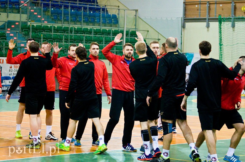  Meblarze wygrali czwarty raz z rzędu (piłka ręczna) zdjęcie nr 117743