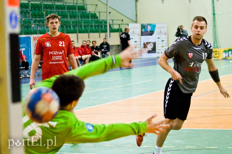  Meblarze wygrali czwarty raz z rzędu (piłka ręczna) zdjęcie nr 117750