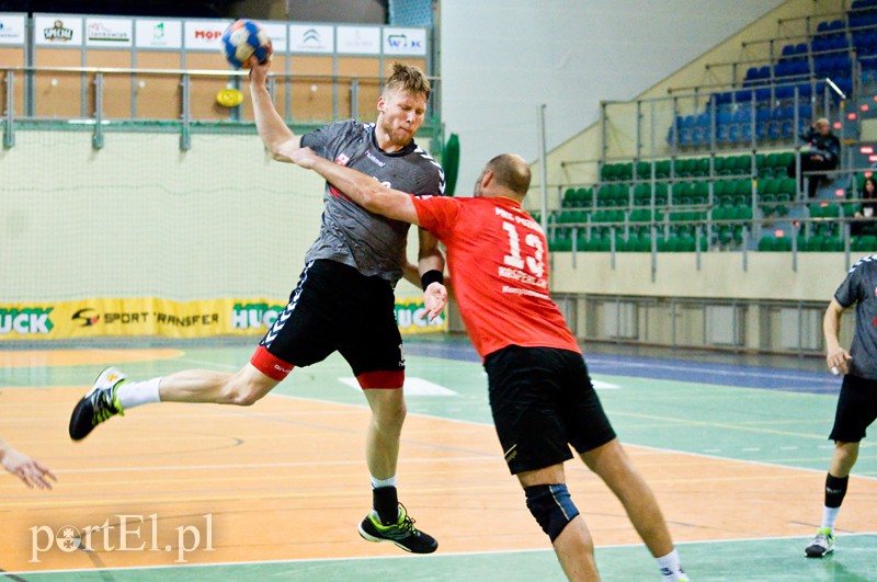  Meblarze wygrali czwarty raz z rzędu (piłka ręczna) zdjęcie nr 117744