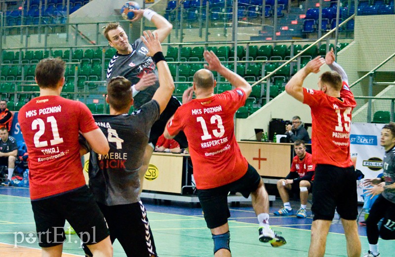  Meblarze wygrali czwarty raz z rzędu (piłka ręczna) zdjęcie nr 117759