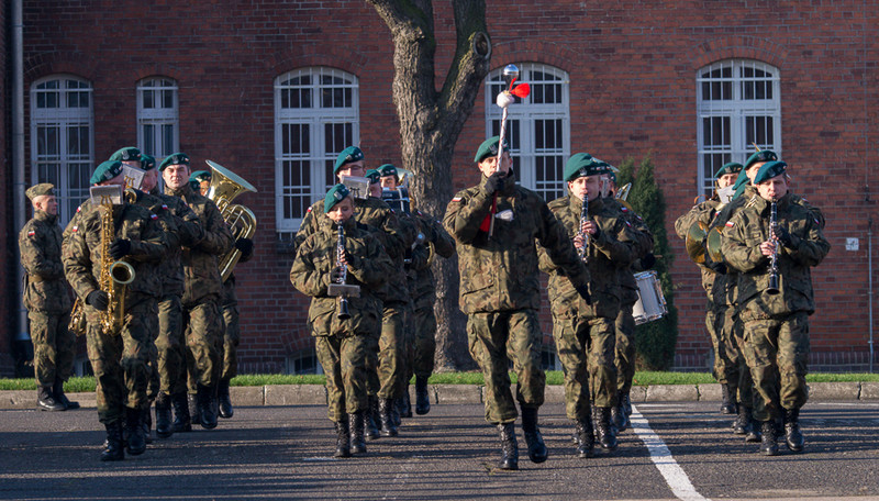  Generał Skalski patronem lotników spod Malborka zdjęcie nr 117771