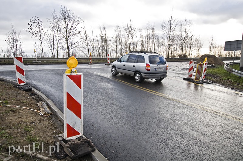  "Ciężki" znak korkuje drogę? zdjęcie nr 117812