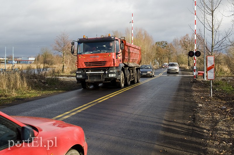  "Ciężki" znak korkuje drogę? zdjęcie nr 117815