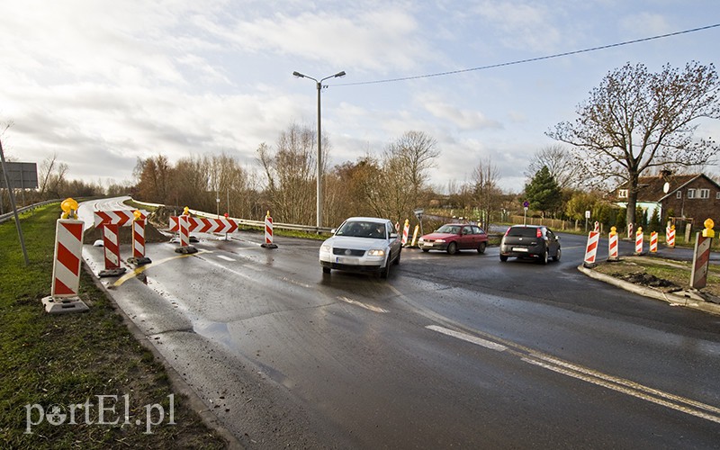  "Ciężki" znak korkuje drogę? zdjęcie nr 117807