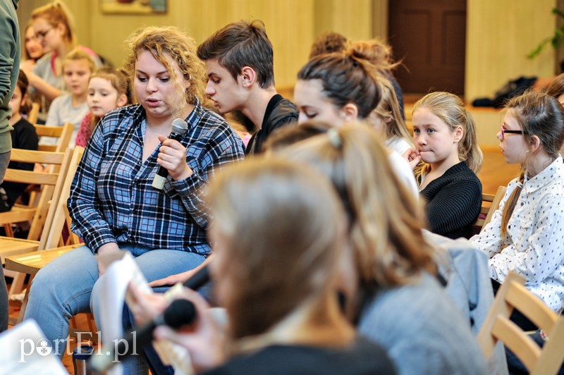  Będą kolędować na znaną i nieznaną nutę zdjęcie nr 117988