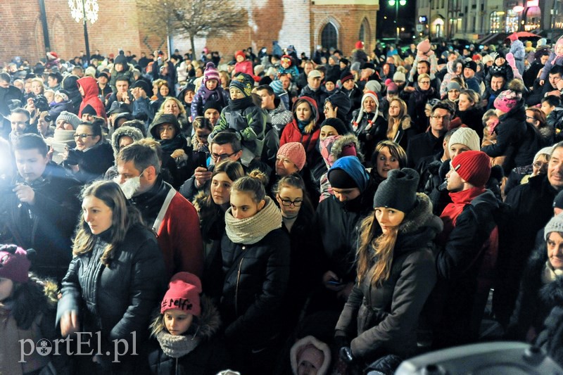 Magia świąt na starówce zdjęcie nr 118050