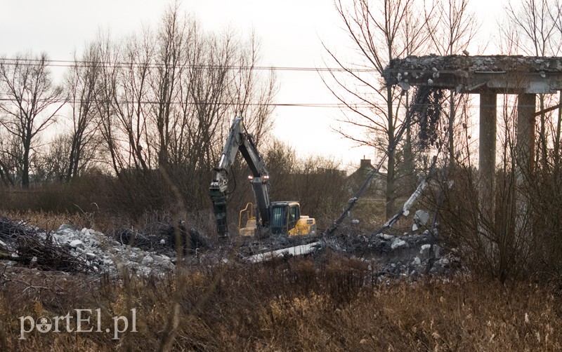 Wiadukt przechodzi do historii zdjęcie nr 118183