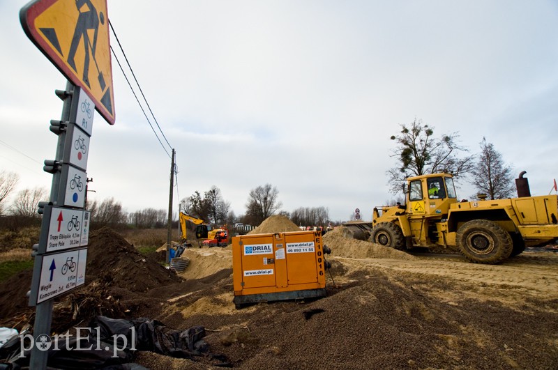 Wiadukt przechodzi do historii zdjęcie nr 118172