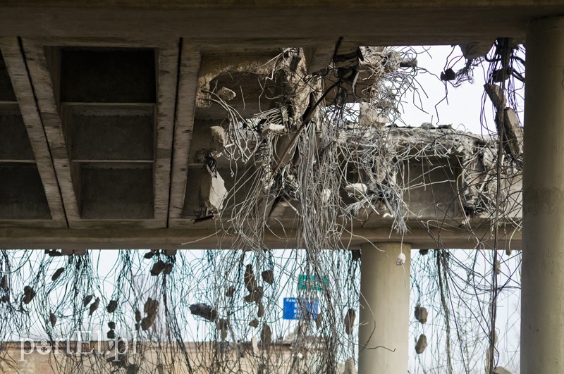 Wiadukt przechodzi do historii zdjęcie nr 118180