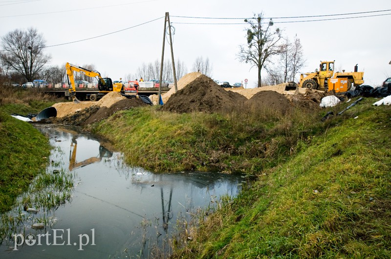 Wiadukt przechodzi do historii zdjęcie nr 118173