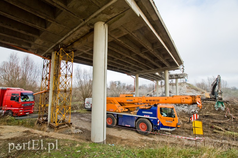 Wiadukt przechodzi do historii zdjęcie nr 118174