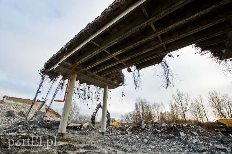 Wiadukt przechodzi do historii zdjęcie nr 118181
