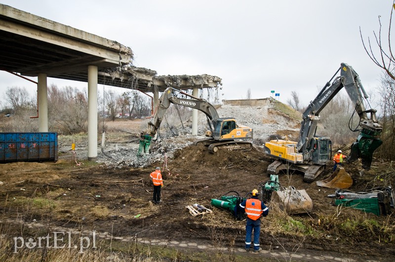Wiadukt przechodzi do historii zdjęcie nr 118175