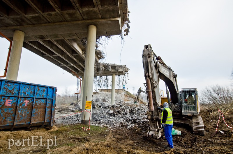 Wiadukt przechodzi do historii zdjęcie nr 118177