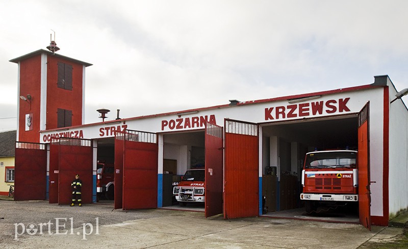 Strażacy kontra gmina, czyli awantura o klucze  zdjęcie nr 118184