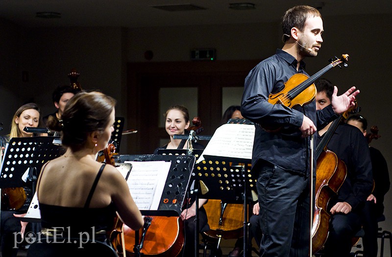 Koncert EOK dla dzieci zdjęcie nr 118200