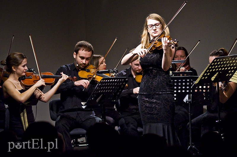 Koncert EOK dla dzieci zdjęcie nr 118203