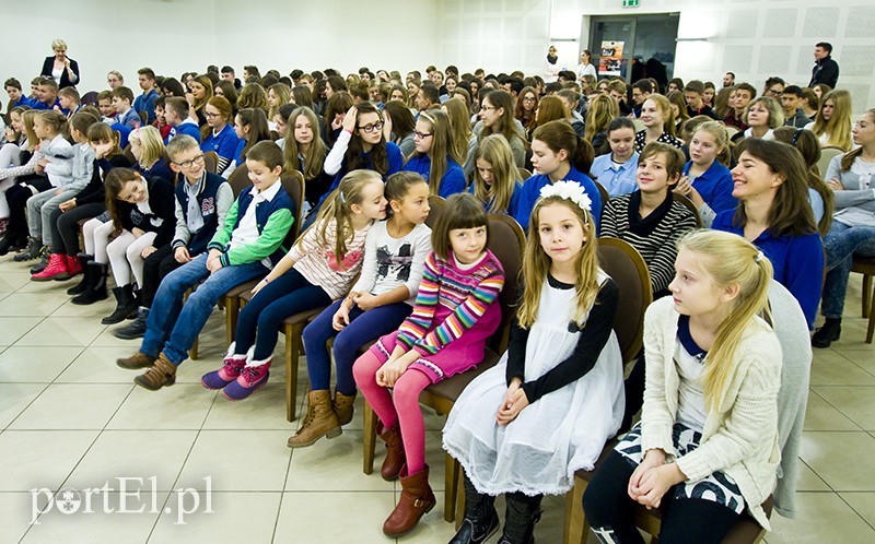 Koncert EOK dla dzieci zdjęcie nr 118198