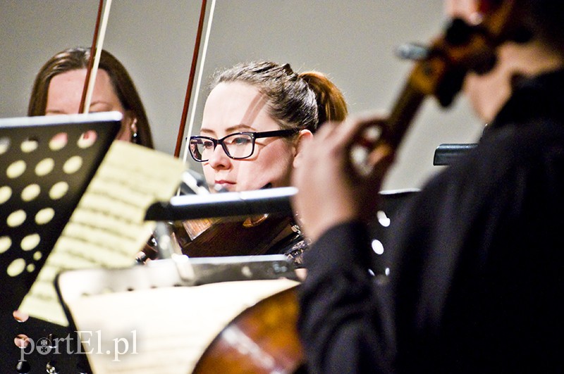 Koncert EOK dla dzieci zdjęcie nr 118206