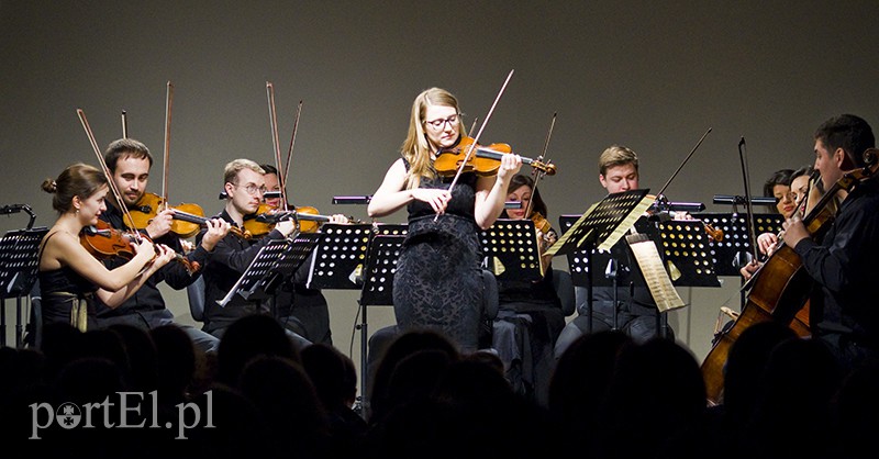 Koncert EOK dla dzieci zdjęcie nr 118207