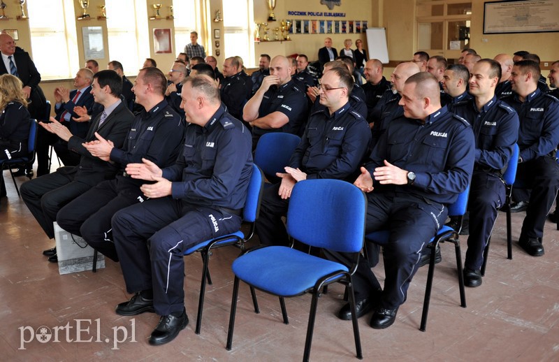 Popularni na dzielnicy zdjęcie nr 118266