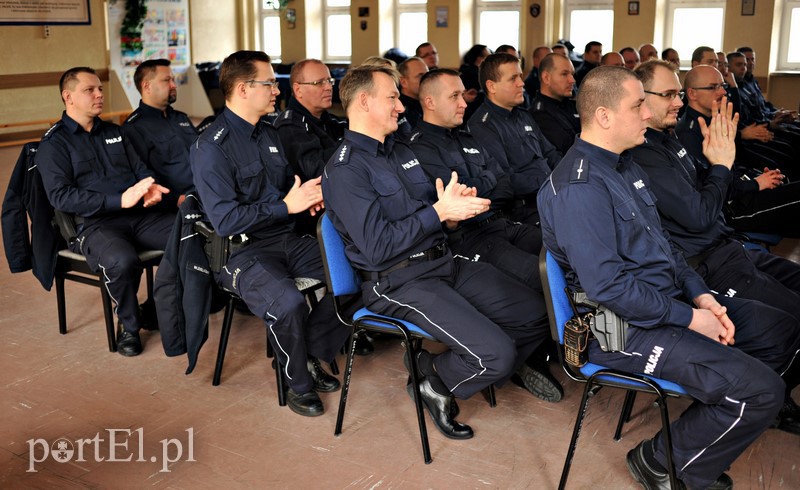 Popularni na dzielnicy zdjęcie nr 118265