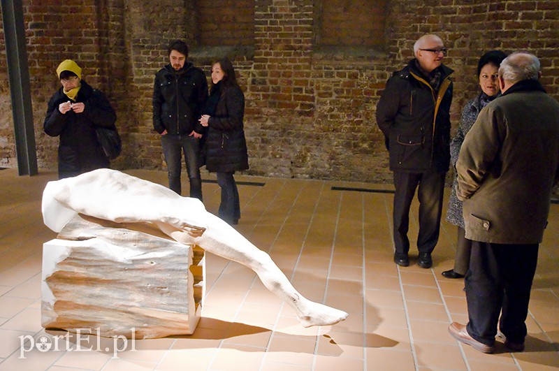 Elbląg Ta przestrzeń zobowiązuje