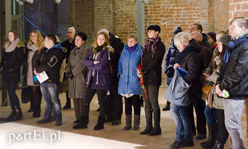 Ta przestrzeń zobowiązuje zdjęcie nr 118283