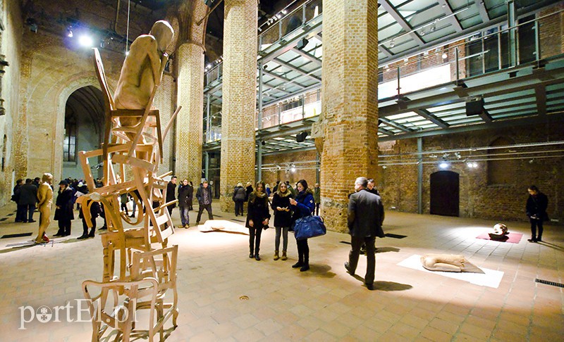 Ta przestrzeń zobowiązuje zdjęcie nr 118289