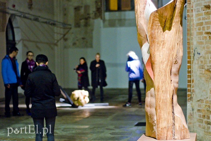 Ta przestrzeń zobowiązuje zdjęcie nr 118293