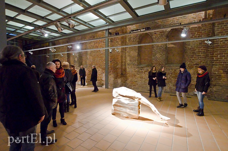 Ta przestrzeń zobowiązuje zdjęcie nr 118282