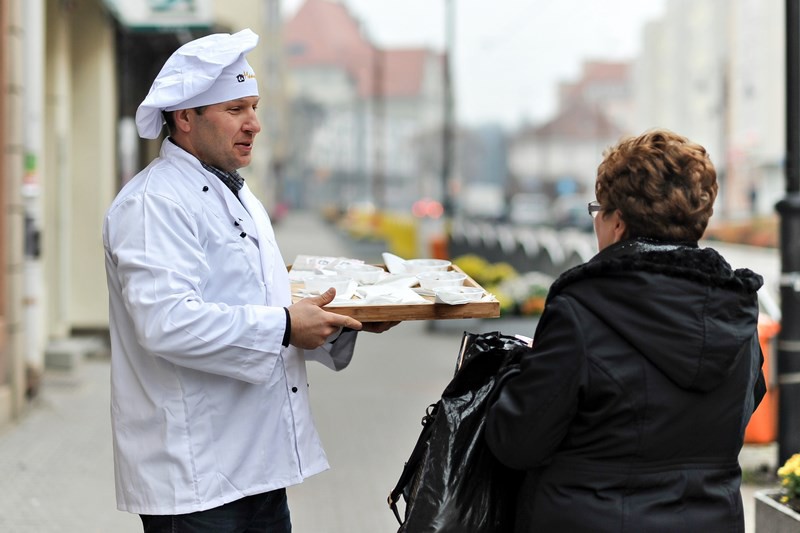 Prosto w serce zdjęcie nr 118310