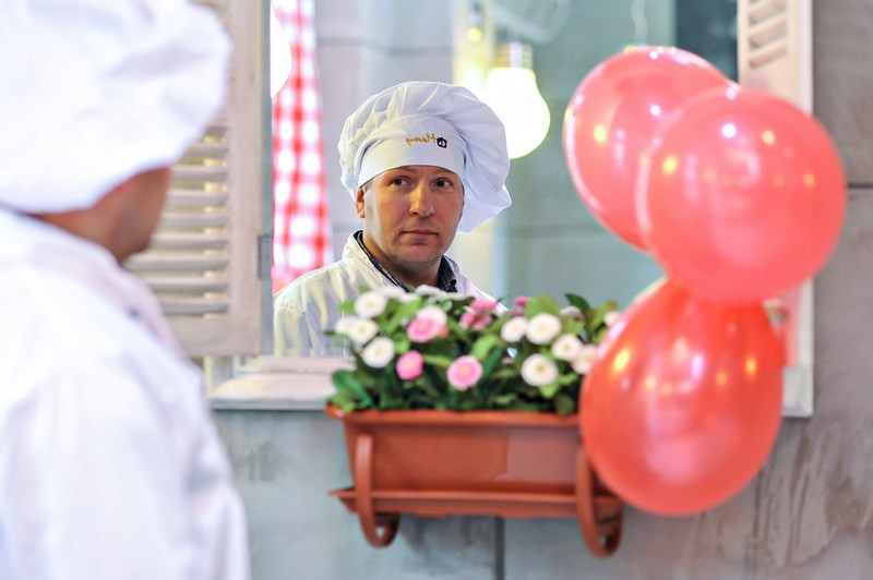 Prosto w serce zdjęcie nr 118313