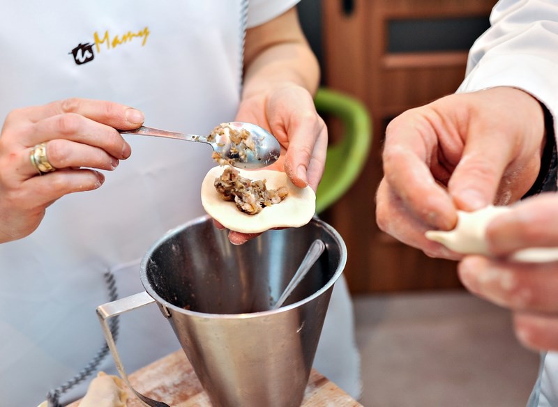 Prosto w serce zdjęcie nr 118305