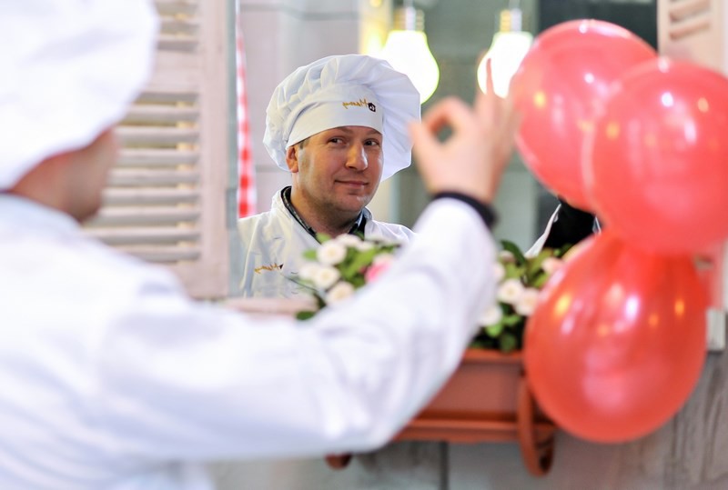 Prosto w serce zdjęcie nr 118314