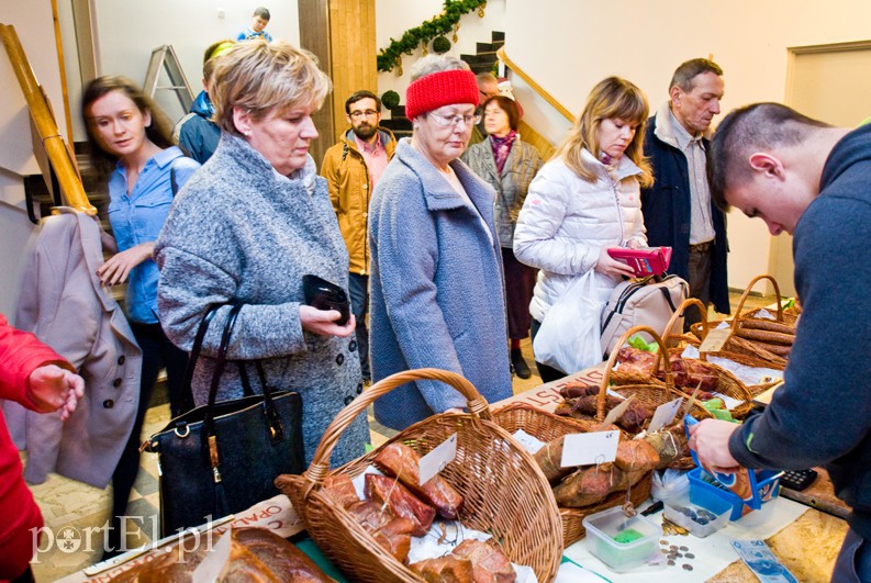 Elblążanie w poszukiwaniu prezentów zdjęcie nr 118393