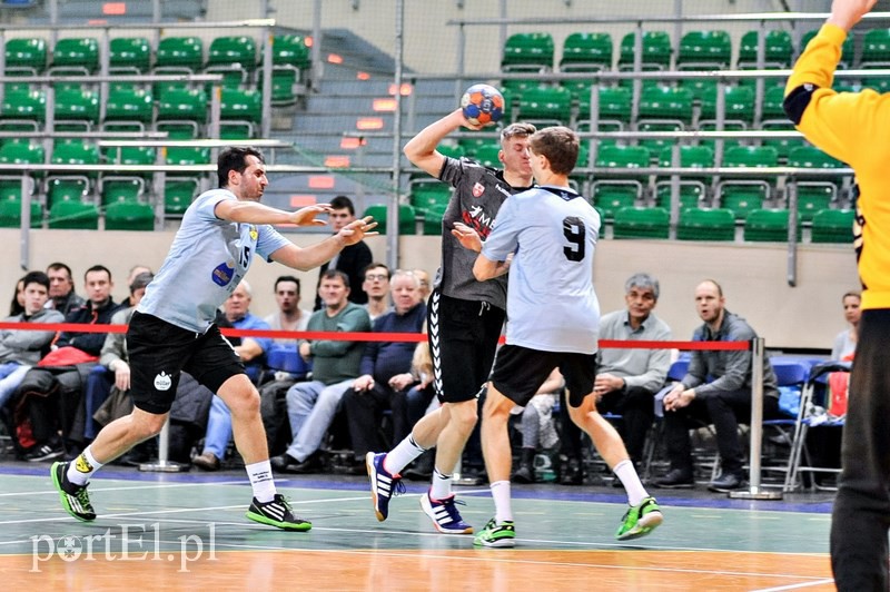 Szóste z rzędu zwycięstwo Wójcika zdjęcie nr 118425