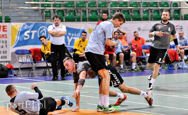 Szóste z rzędu zwycięstwo Wójcika zdjęcie nr 118418