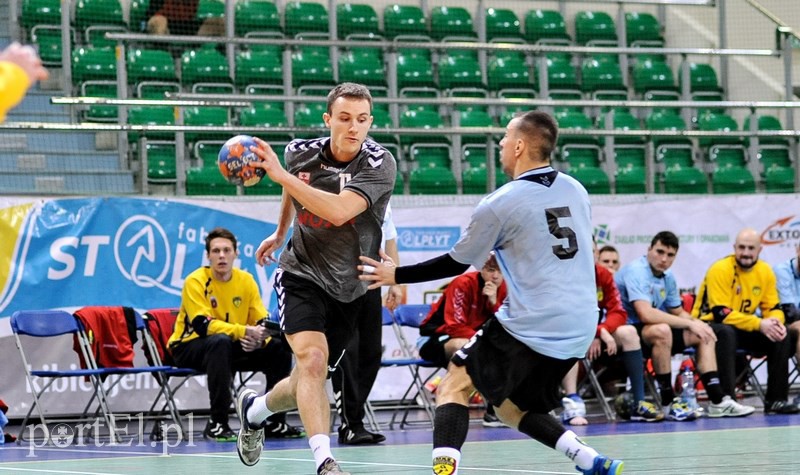 Szóste z rzędu zwycięstwo Wójcika zdjęcie nr 118423