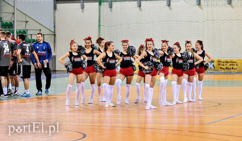 Szóste z rzędu zwycięstwo Wójcika zdjęcie nr 118424